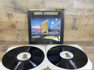 Grateful Dead 2x LP Wake Of The Flood/ From The Mars Hotel Gatefold LP UK 1977