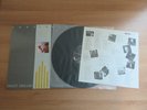 Eurythmics ‎– Sweet Dreams 1986 Korea LP Insert No Barcodem Rare
