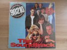 Beverly Hills 90210 OST 1993 Korea LP Paula Abdul Jeremy Jordan SEALED NEW