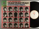 The Beatles  Yeah Yeah Yeah (A Hard Day's Night)  Import Soundtrack, Beat