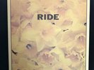 Ride ‘Play’ Original 12” Vinyl EP. 1990 Creation Records CRE075T