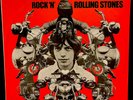 ROLLING STONES  - ROCK N ROLLING STONES  VINYL  RECORD - Import -  THE BEATLES