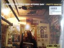 Patti Smith Curated by Record Store Day 2022 RSD 1974-1996 Vinyl Mint
