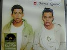 Rizzle Kicks Stereo Typical Record Store Day 2022 RSD Green Vinyl Mint