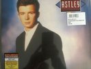 Rick Astley Whenever You Need Somebody Record Store Day 2022 RSD Red Vinyl Mint