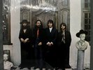 The Beatles Hey Jude Beatles Again Apple Scranton Pressing 1970 in shrink LP