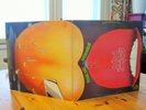 GENTLE GIANT-Acquiring The Taste,Orig.UK Prog Psych Rock,Vertigo Swirl 1971