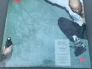 Moby Play Vinyl Me Please VMP Turquoise Colored Vinyl Mint 2 Exclusive art print