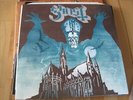 Ghost-Opus Eponymous,Infestissumam,Meliora,Prequelle  KOMPLETT
