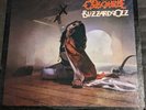 OZZY OSBOURNE - Blizzard Of Ozz 1981 Vinyl LP Jet Records JZ 36812