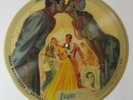 1940's VOGUE Picture Record # R776 ENRIC MADRIGUERA VEM VEM Cuban # 3698 Disc