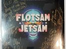 Flotsam And Jetsam - When The Storm Comes Down (Vinyl LP, MCA USA 1990) *Sealed*