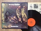 Black widow: Sacrifice: CBS S63948: EX+ 12” Vinyl LP Free UK Post