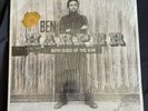 BEN HARPER BOTH SIDES OF THE GUN 2x LP LTD 180g VINYL w/POSTER Brand-New SEALED