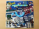 EX/EX-   Mad Professor/Dub Me Crazy Part 7: Adventures Of A Dub Sampler/1987 LP