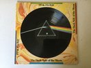 Pink Floyd: Dark Side Of The Moon 12” Picture disc: SEAX 11902: Free UK Post