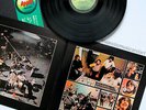 NEAR MINT VINTAGE APPLE THE BEATLES LET IT BE VINYL LP RARE GET BACK RARE