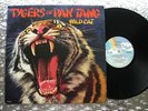 Tygers Of Pan Tang   Wild Cat    Vintage LP  MCA Records MCA-3270  NWOBHM