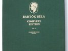 BARTOK BELA - COMPLETE EDITION VOL.3 - CHAMBER MUSIC - 7LP BOX SET HUNGAROTON NM