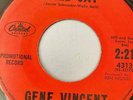 Gene Vincent 
