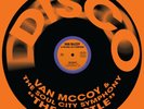 Van McCoy - The Hustle - 12