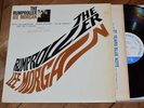Lee Morgan The Rumproller NM  1st Ear Mono NY Blue Note lp Joe Henderson