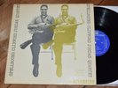 Clifford Jordan Spellbound VG++ 1st DG Mono Riverside lp Cedar Walton Cliff