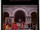 ORIGINAL Vtg 1981 RUSH Album MOVING PICTURES Record 1ST PRESS Lp VINYL is MINT