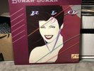 Duran Duran - Rio - Capitol - EX/EX/EX