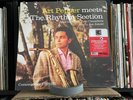 Art Pepper meets The Rhythm Section RSD 2022 180g  Mono Vinyl LP | NEW & SEALED