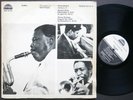 CECIL PAYNE Zodiac LP STRATA-EAST SES-19734 US 1973 Kenny Dorham Wynton Kelly