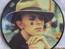 David Bowie - Boys Keep Swinging - 1982 RCA Fashions series picture disc - EX
