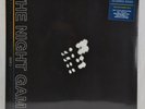 THE NIGHT GAME - LP Vinyl 2018 (Martin Johnson / Boys Like Girls)