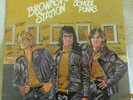Brownsville Station - School Punks - 1974 USA Big Tree LP - EX
