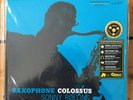 Sonny Rollins - Saxophone Colossus /  APRJ 7079 / Prestige mono / 2022/ sealed