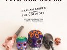 Graham Parker - Five Old Souls (Live) - RSD22 Limited Edition Purple Vinyl LP