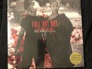 RARE Fall Out Boy SAVE ROCK AND ROLL: PAX•AM Edition COLOR VINYL 2 LP SEALED New