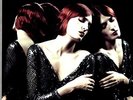 SEALED NEW LP Florence & The Machine - Ceremonials