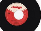 Harry Nicolai / Ruth Brandin -Doch Dein Herz Kenn' Ich Nicht- 7