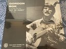 Gordon Bok Ann Mayo Muir Sings Bay of Fundy LP Folk-Legacy 1975 booklet SEALED