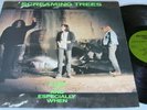 SCREAMING TREES: EVEN IF AND ESPECIALLY WHEN; 1987 LP; NM/NM