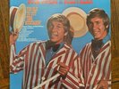 BUCK OWENS & BUDDY ALAN - Too Old To Cut The Mustard Vintage Vinyl LP