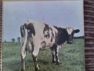 Pink Floyd- Atom Heart Mother- 1st press Vinyl SHVL 781 PLAY TESTED SEE BELOW