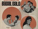 Ravi vinyl LP album record Samajko Badal Dalo Indian