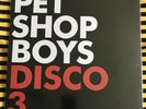 PET SHOP BOYS DISCO 3 2x 12” RECORD VINYL 2003 UK PROMO BRAND NEW