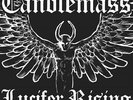 CANDLEMASS - Lucifer Rising (2-LP - SPLATTER Vinyl)