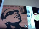 EX 1963 1st press Tamla Lp Little STEVIE WONDER With a Song in my Heart TM 250