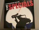 The Specials - Conquering Ruler LP Ska