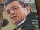 Johnny Cash ‎at Folsom Prison  Vinyl LP Columbia  CS9639