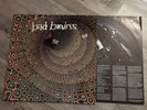 Bad Brains Rare Rise Vinyl LP Mint Record Unplayed condition